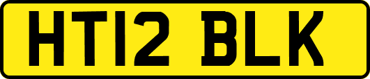 HT12BLK