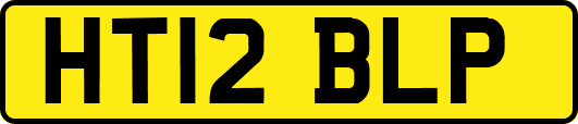 HT12BLP
