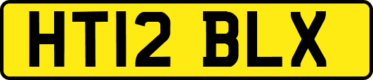 HT12BLX