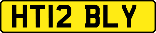 HT12BLY