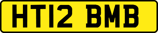 HT12BMB