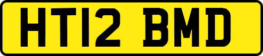 HT12BMD