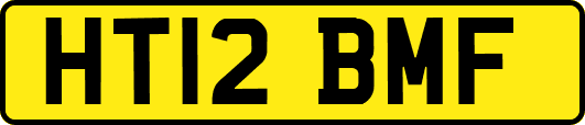 HT12BMF