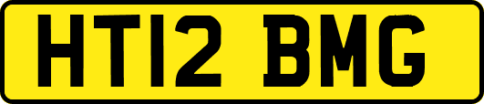 HT12BMG