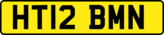 HT12BMN