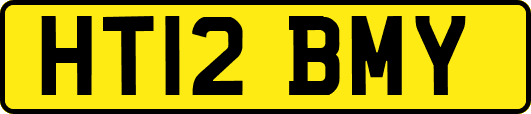 HT12BMY