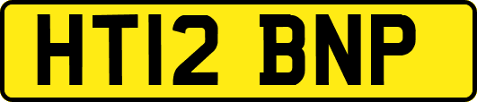 HT12BNP