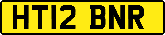 HT12BNR