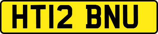 HT12BNU
