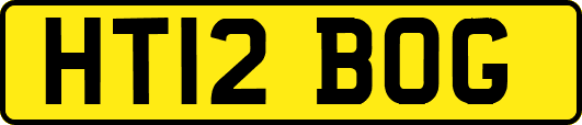 HT12BOG