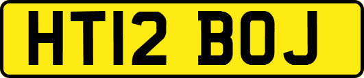 HT12BOJ