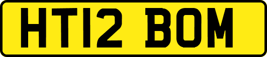 HT12BOM