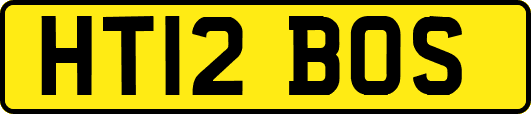 HT12BOS