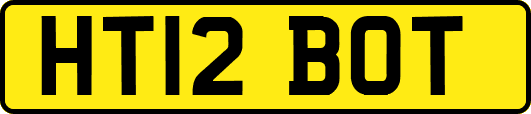 HT12BOT