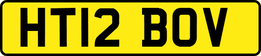 HT12BOV