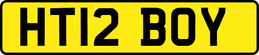 HT12BOY