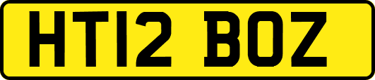 HT12BOZ