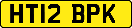 HT12BPK