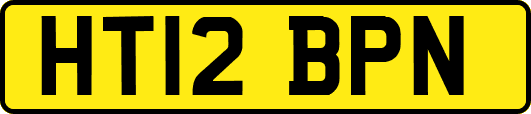 HT12BPN