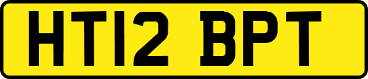 HT12BPT