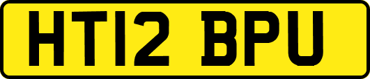 HT12BPU