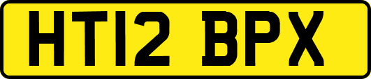 HT12BPX