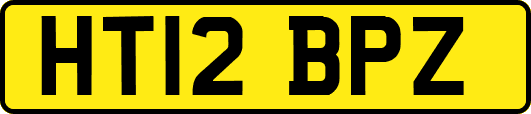 HT12BPZ