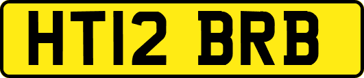HT12BRB