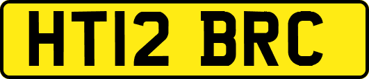 HT12BRC