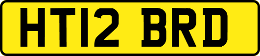 HT12BRD