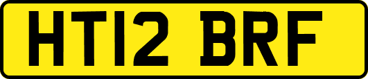 HT12BRF