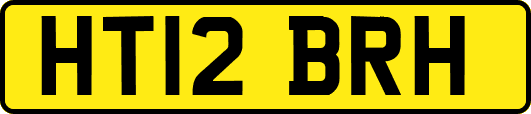 HT12BRH