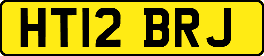 HT12BRJ