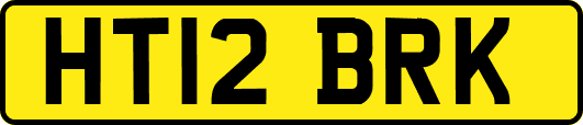 HT12BRK