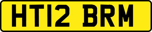 HT12BRM