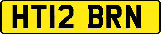 HT12BRN