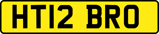 HT12BRO