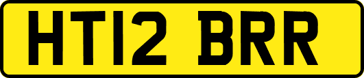 HT12BRR