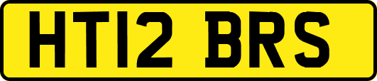 HT12BRS