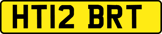 HT12BRT