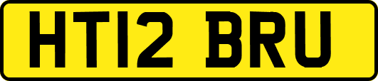 HT12BRU