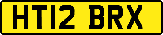 HT12BRX