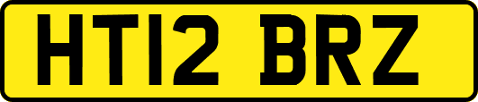 HT12BRZ