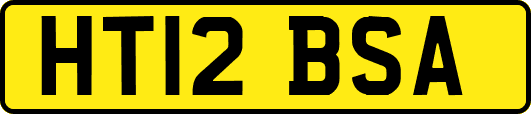 HT12BSA