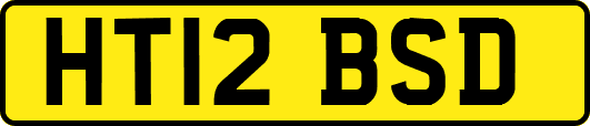 HT12BSD