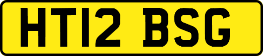 HT12BSG
