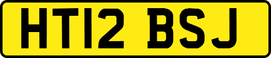 HT12BSJ