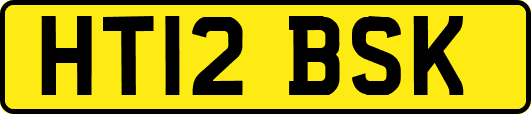 HT12BSK