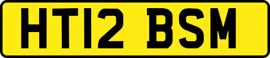 HT12BSM