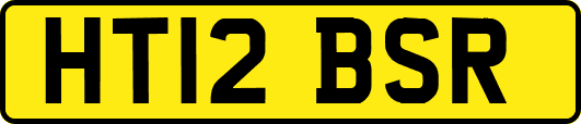 HT12BSR